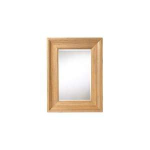  Cooper Bennington Mirror Nantucket Wash