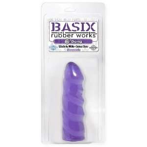 Basix 6 Dong   Purple
