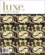 luxe nook magazine by sandow media subscription $ 1 66 per month 
