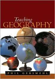 Teaching Geography, (1593851545), Phil Gersmehl, Textbooks   Barnes 