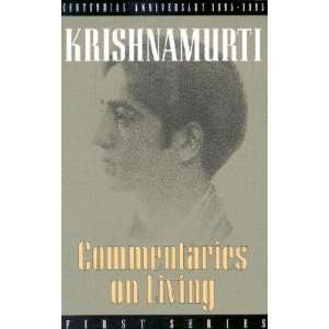   Krishnamurti, J.(Author); Rajagopal, J.(Editor) Krishnamurti Books