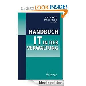   German Edition) Martin Wind, Detlef Kröger  Kindle Store