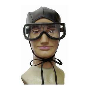  Forum Aviator Helmet with Goggles Toys & Games