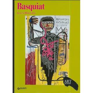  Basquiat (9788809045361) Gianni Mercurio