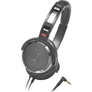  New Closed Headphones with Solid Bass System   DQ3106 