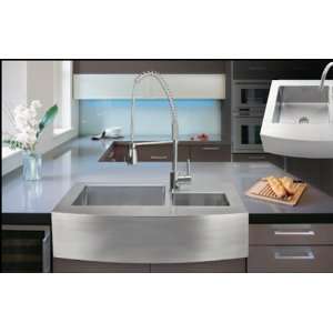  Mitrani ORSO118 Orso Stainless Steel Sink Kitchen 
