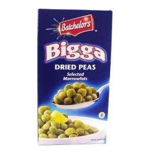 Batchelors Bigga Dried Peas   250g Grocery & Gourmet Food