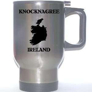  Ireland   KNOCKNAGREE Stainless Steel Mug Everything 