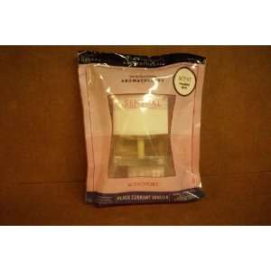Bath and Body Works Aromatherapy BLACK CURRANT VANILLA Scentport Home 