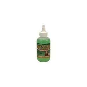  NaturVet Ear Wash with Tea Tree Oil (4 oz.)