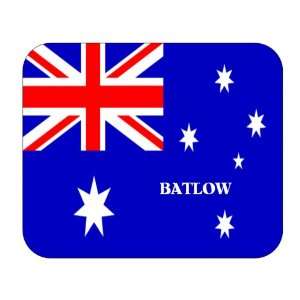  Australia, Batlow Mouse Pad 