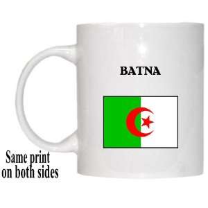  Algeria   BATNA Mug 