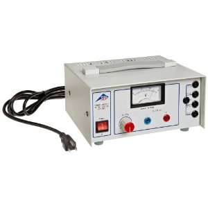  115 Extra Low Voltage Power Supply US Plug, 0 12V, For Training 
