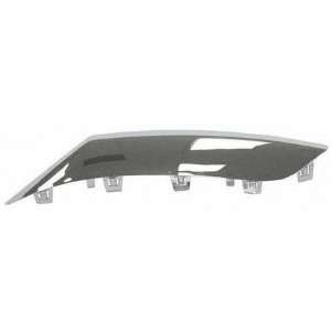 com 04 05 CHRYSLER PACIFICA FRONT BUMPER MOLDING LH (DRIVER SIDE) SUV 
