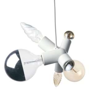  Clusterlamp Pendant Light