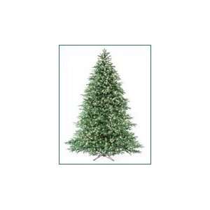   Christmas Tree Clear Lights   500 lights   2825 tips
