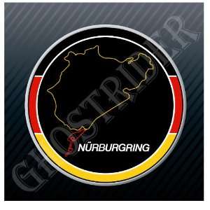  Nurburgring Race Track Motorsport Germany German Racing 