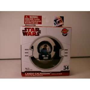  Marbs Lando Calrissian Series 3   34 Toys & Games