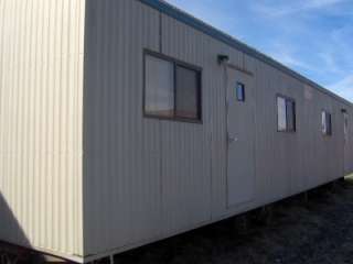 you are bidding on #2435 a 12x56 office trailer in Georgia. This 