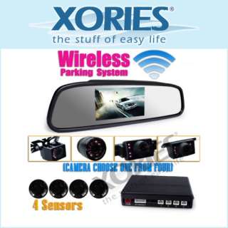   Vehicle Rear View Side/ Front Camera Back Up Spy Mini Cam ,Wide Degree