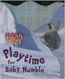 Playtime for Baby Mumble Price Stern Sloan Publishing