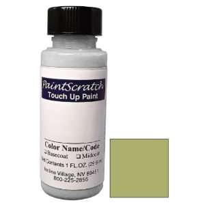   Touch Up Paint for 2012 Toyota Avalon (color code 6T7) and Clearcoat