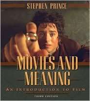   to Film, (020538112X), Stephen Prince, Textbooks   