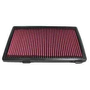  Replacement Panel Air Filter   1993 1998 Nissan Quest 3.0L 