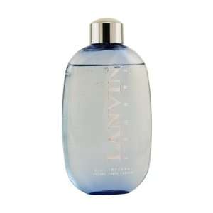  LANVIN by Lanvin ALL OVER CLEANSER 6.7 OZ for MEN Beauty