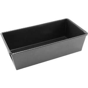   Commercial Mini Bread Loaf Pans, Case of 6
