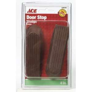  10 each Ace Door Stop Wedge (01 3028 542)
