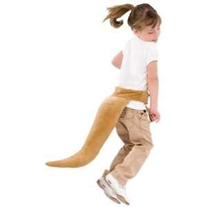  Kangaroo Tail Toys & Games