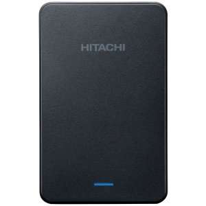  Hitachi Touro Mobile HTOLMXNA7501ABB 750 GB 2.5 External 