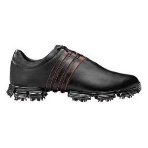  Tour360 LTD Golf Shoes Black/Black