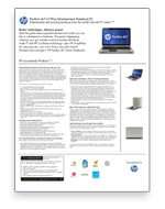  HP dv7 6c20us (17.3 Inch Screen) Laptop