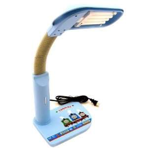  Thomas the Tank Engine Touch Table Light Desk Lamp New 