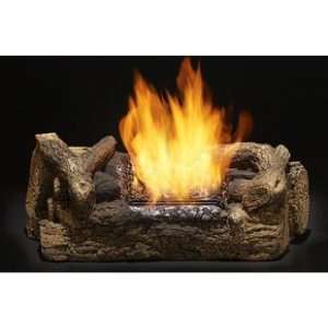   Everlog   Natural Flame   Smokeless Log   412053 Patio, Lawn & Garden