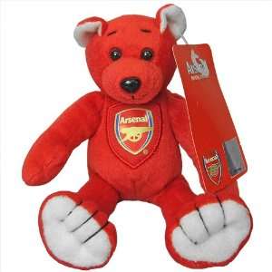  Arsenal Beany Bear