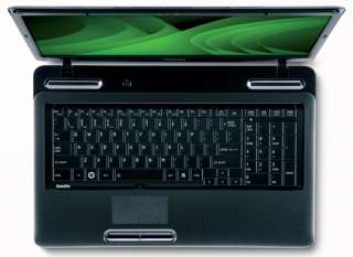  Toshiba Satellite L675 S7113 17.3 Inch LED Laptop (Grey 