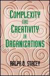   Organizations, (1881052893), Ralph Stacey, Textbooks   
