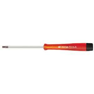   124/9 Electronics Screwdrivers with Turnable Head for 2.5 Torx Screws