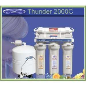   Thunder 2000C Reverse Osmosis System (13 Stages) 