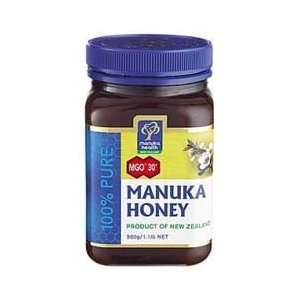 Manuka Honey Premium   500g  Grocery & Gourmet Food