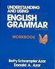  and Using English Grammar (Azar English Grammar), Betty Schrampfer