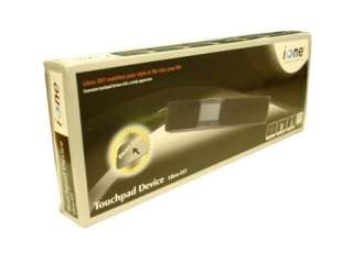 ione Libra 35T touchpad mouse USB  