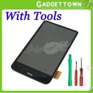   Display Screen +Touch Screen Digitizer for HTC AT&T Inspire 4G  