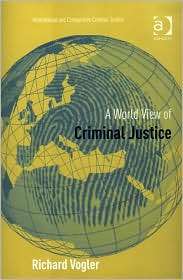   for Justice, (0754624676), Richard Vogler, Textbooks   