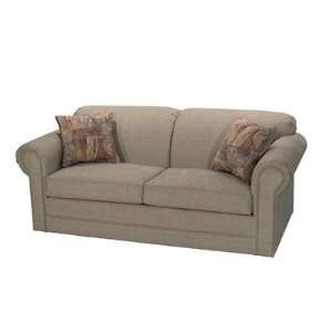  LaCrosse Furniture 5993LC Leyland Sofa