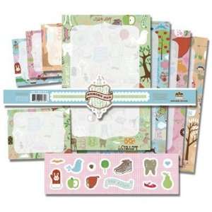  Beci Orpin s Memory Box Stationery Set 10 774 Office 