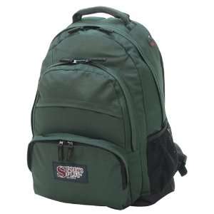   America BP 1005S Westwood 16 Inch Backpack   Green